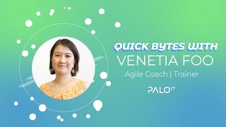 Quick Bytes with Venetia Foo screenshot 5