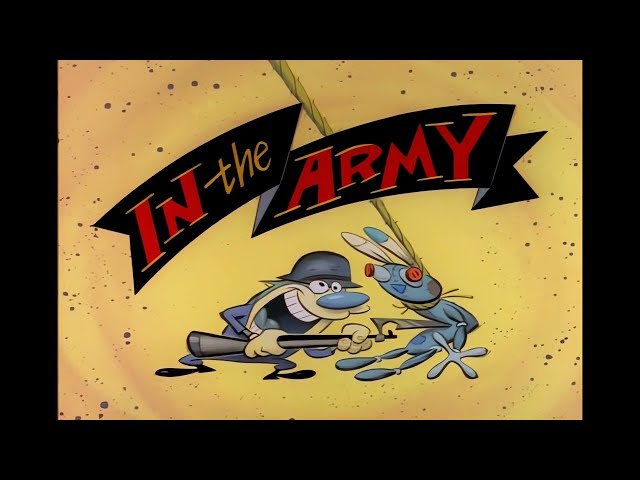 Ren and Stimpy Season 2 Title Cards [Upscale] class=