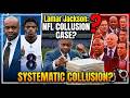 Is NFL Collusion Against Lamar Jackson Reaching a Breaking Point?