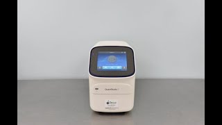applied biosystems quantstudio 3 ID 20377