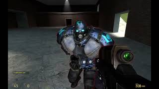 Random Gmod Clip