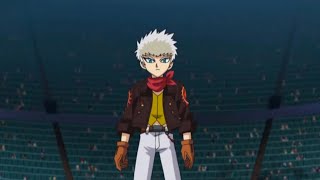 Beyblade Metal Fight Vs Güneş Part 1