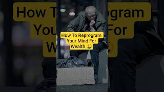 Reprogram Your Mind to Attract Wealth
