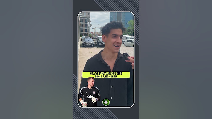 Beşiktaş - Rizespor | Gol atarsa dünyanın sonu gelir dediğin futbolcu kim? #SkorTahmini