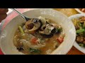 Phatpet Belut & Sup Belut | Kak Jah Khan Machang