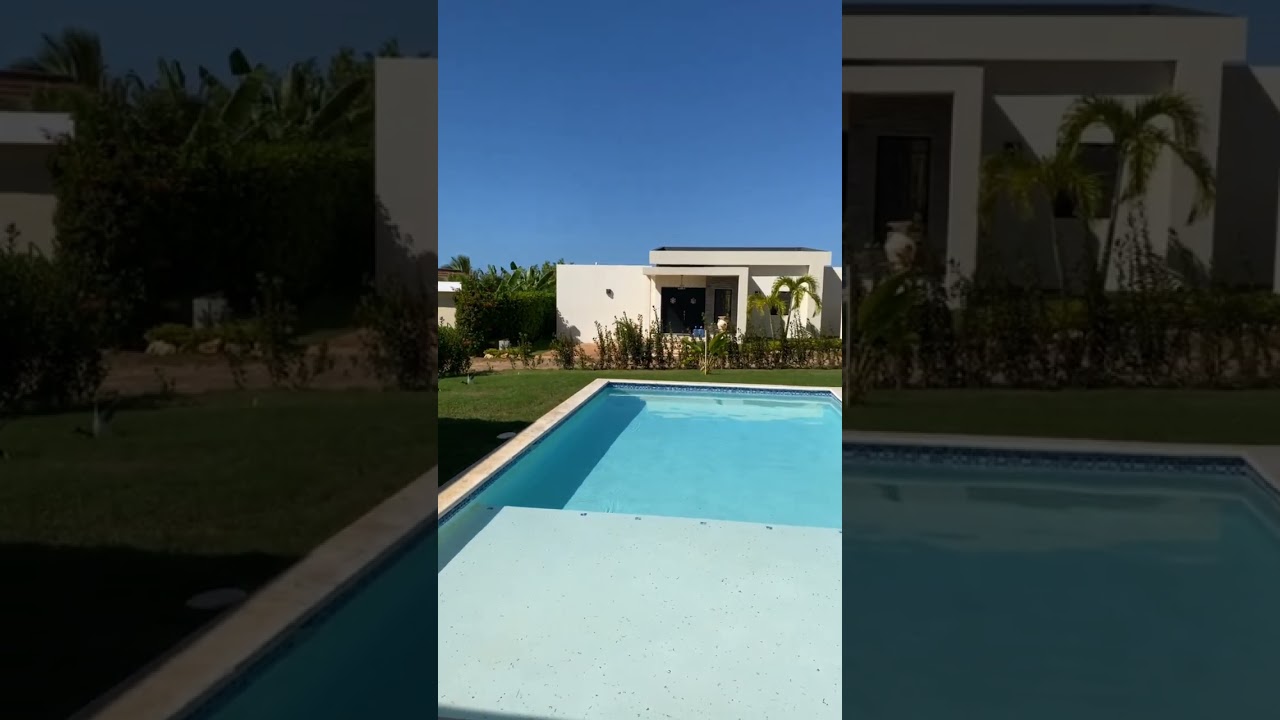 Casa Linda Great Income Small Investment Dominican Republic