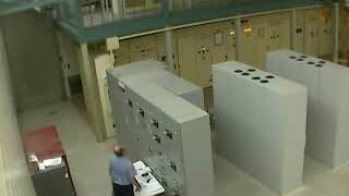 Unobtrusive Arc Incident