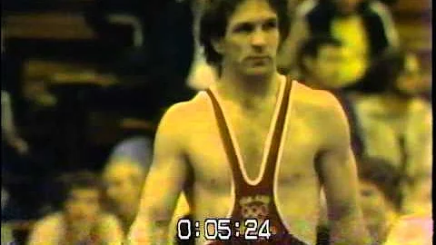 Mike Johnson vs Tom Minkel
