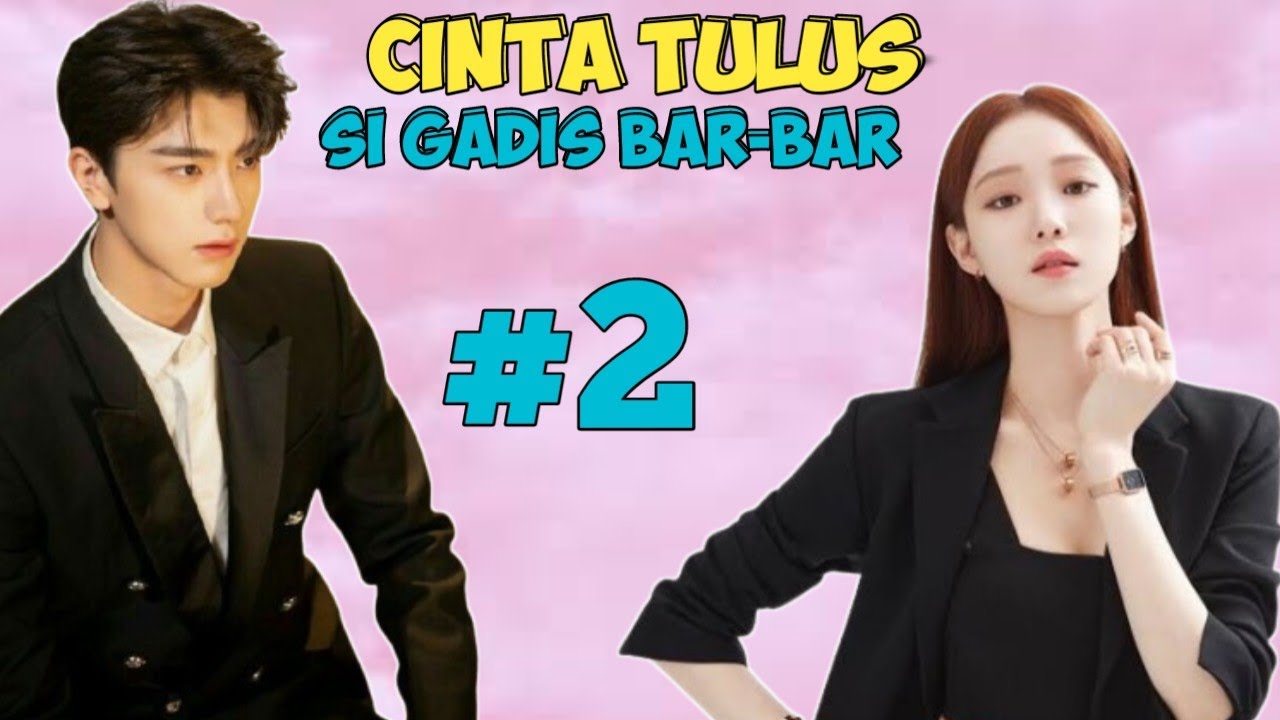 BAB 2. WANITA PEKERJA KERAS !! 