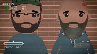 The Camera Guys - Episode 4: The 2013 Red Sox Beards