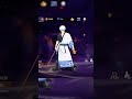 New collaboration free fire bundle #freefire #gaming #shorts