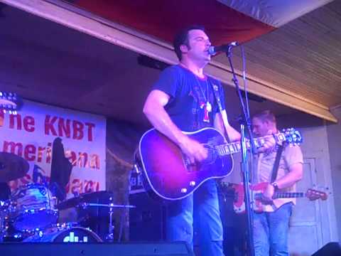 Wicked Twisted Road - Reckless Kelly - AMJ 2013