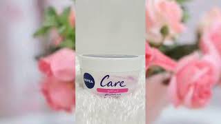 أفضل كريم لتفتيح البشرة من نفيا nivea care