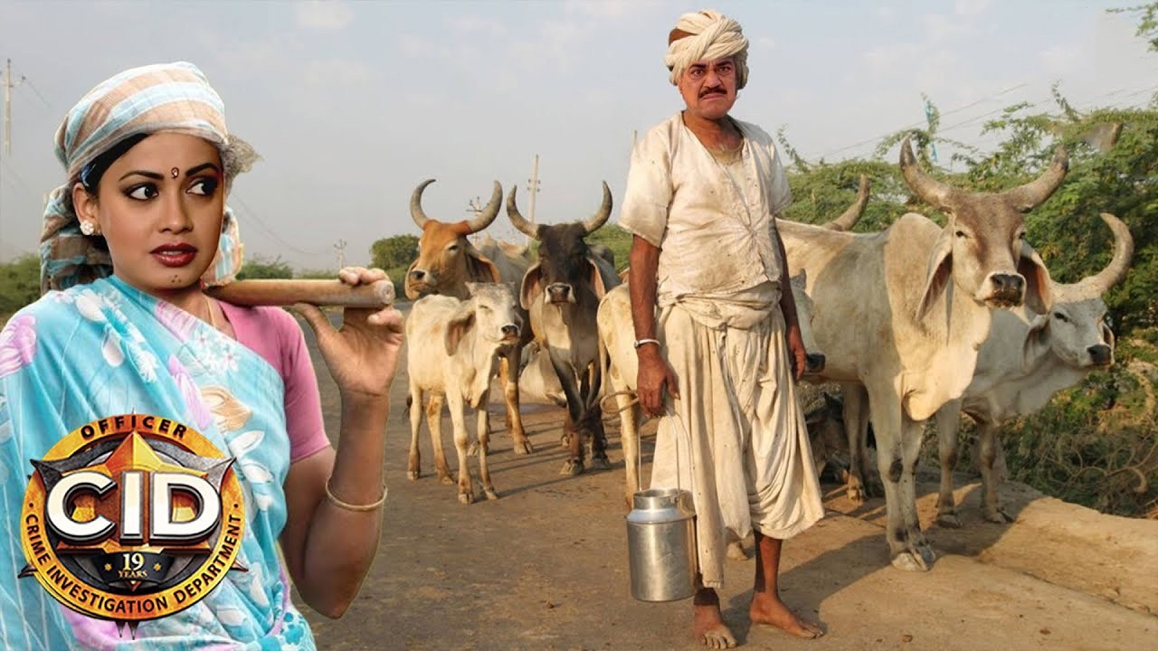 CID Season 2 | सी.आई.डी. | CID | New Episode 2025 | Crime Story 2025 | Cid Latest Episode