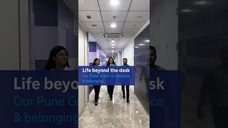 The work experience as graduates in India