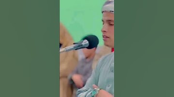 سورة القيامة تلاوه عطرة للشيخ عبد العزيز سحيم