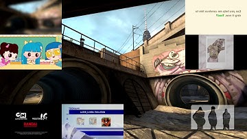 Overpass Custom Source Collab Part 1