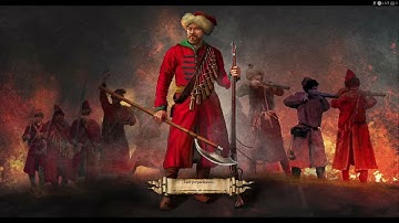 Cossacks 3 live Maresal vs KZ Make