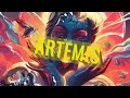 Rebirth  artemis the electro ambient music that inspires 053042