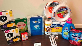 Dollar General 4/29/2017 ~ $5 off $25 Saturday + CLEARANCE SALE