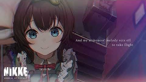 NEVERLAND : In Neverland [GODDESS OF VICTORY: NIKKE OST]