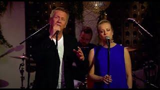 Video voorbeeld van "Olli Lindholm ja Laura Voutilainen - Särkyvää (VE 6)"