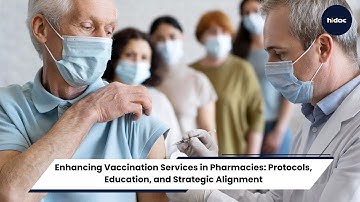 Enhancing Vaccination Services in Pharmacies: Protocols, Education, and Strategic Alignment