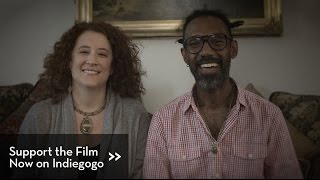 Time is Art 2015  Indiegogo Campaign