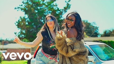 ASHNIA - CRASHOUT (Official Video)