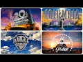 AI Remakes Old Studio Logos In New Intros