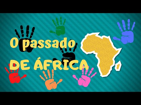 Vídeo: Como o Império do Mali caiu?