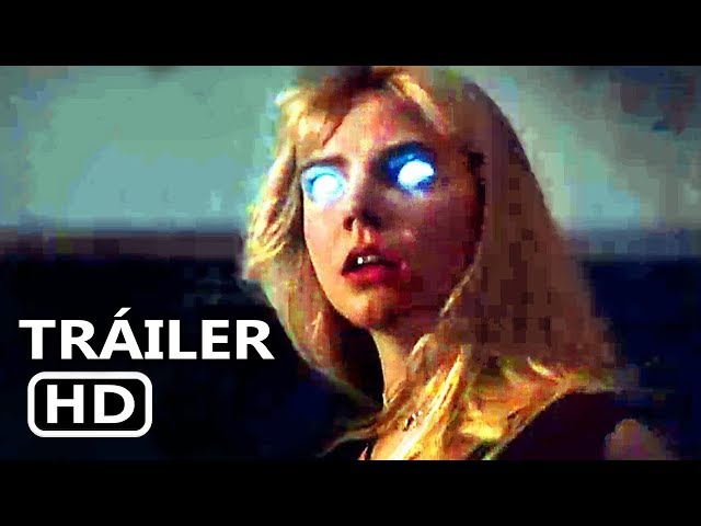 LOS NUEVOS MUTANTES Tráiler Español Latino SUBTITULADO (X-MEN, 2020)