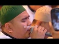 az zahir dan gus wahid astaghfirulloh