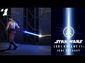 Star Wars Jedi Knight Jedi Outcast II - Part 1