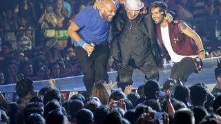 Οnirama & Stavento feat. Λάκης Παπαδόπουλος- Ελα Γοριλάκι | MAD VMA 2013 by Vodafone