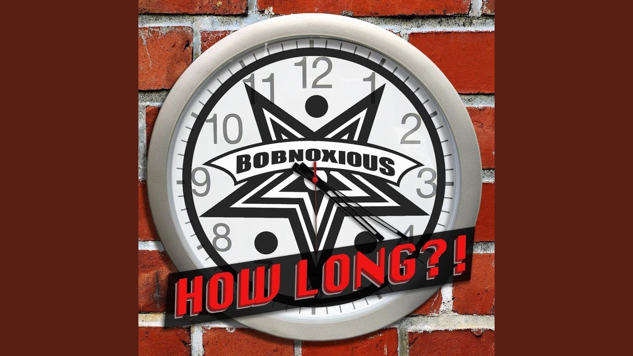 Watch How Long on YouTube Watch How Long on YouTube
