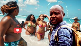 IS MOMBASA OLD TOWN HOLDING SECRETS; I DISCOVERED PARADISE ||KENYA 🇰🇪 