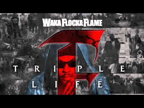 Waka Flocka Flame - Triple F Outro