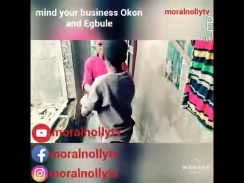 MoralnollyTv.com Episode(1)one #trendingvideo #sabinus #brodashaggi #machala #ogbrecent #trending