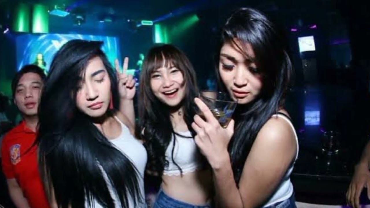 DJ ketahuan 2022 (Exel sack)