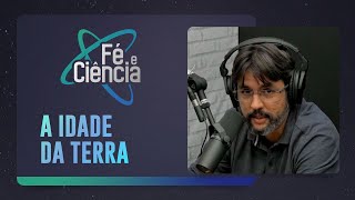 A TERRA É JOVEM! | Dr. Marcos Eberlin e João Paulo Reis Braga | Fé & Ciência | IPP TV screenshot 4