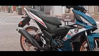 Honda RS 150R V1