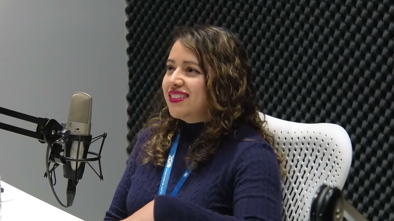 Innovación y modernización de la educación judicial en Nuevo León