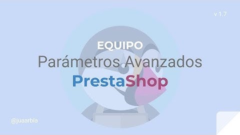 4 tipos de EMPLEADOS 💼 en PrestaShop | El EQUIPO - Juan Armada