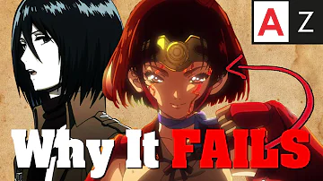 Does Takumi die in Kabaneri of the iron fortress?