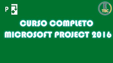 CURSO PROJECT 2016 - SESIÓN 01