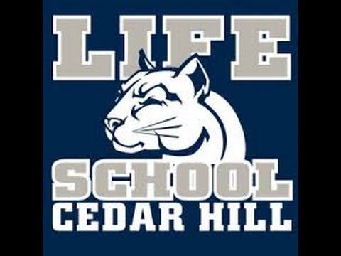 Life School Cedar Hill (Happy-Music Video)