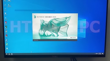 Hiệu năng render 3ds max của E5-2687Wv3