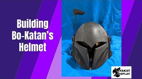 Building Bo-Katan Kryze