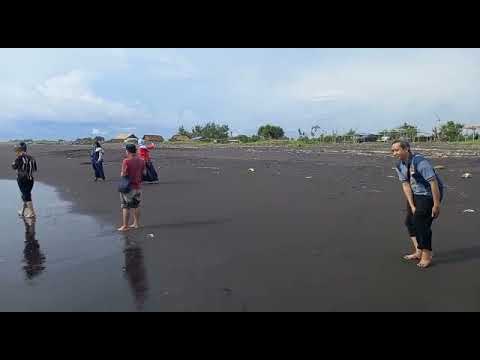 Pantai Paseban